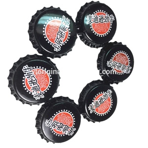 Capsules de bouteille de <span class=keywords><strong>cidre</strong></span> à ouverture par torsion, capsules en fer blanc de 26 mm <span class=keywords><strong>pour</strong></span> bouteille de bière - Product Image 4
