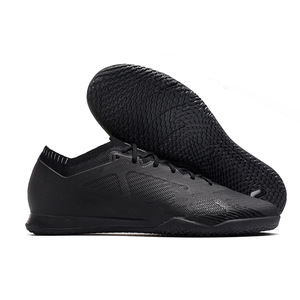 Zapatos de Fútbol de Alta Calidad Tobillera <span class=keywords><strong>Superfly</strong></span> Sports FG Botas de Fútbol Sala Baratas Zapatillas de Fútbol Sala - Product Image 5