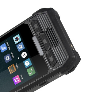 Vente en gros UNIWA P2 Plus IPX7, téléphone portable robuste 4G POC, répéteur DMR UHF 20W, talkie-walkie, smartphone, portée >50 km - Product Image 4