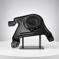 Haut-parleurs coaxiaux B&O avec son surround arrière pour Audi A8 2019 et modèles suivants, woofer OE 4N0-035-416