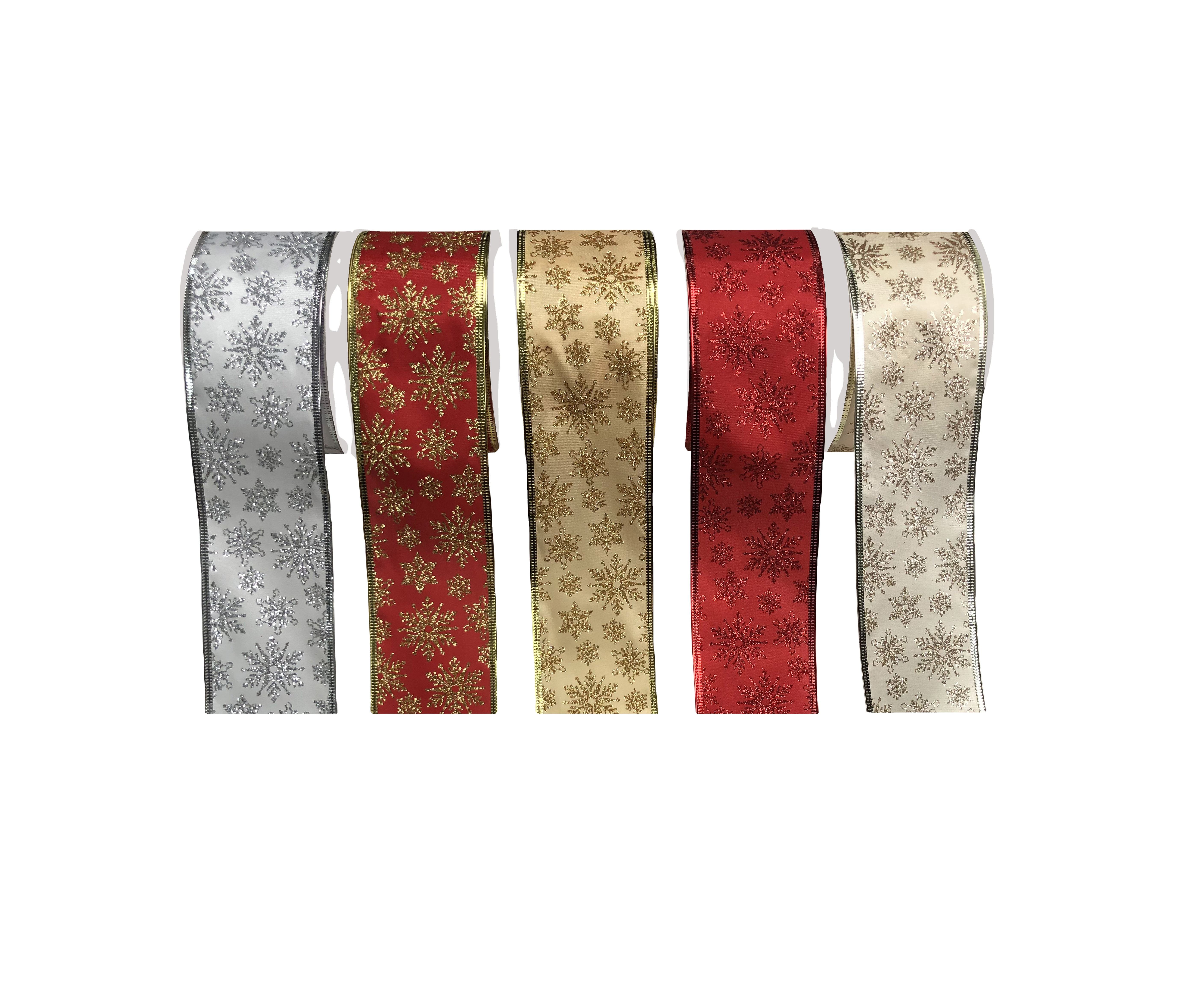 เงิน, งาช้าง, ทอง, แดง