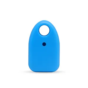 Ble5.0 Beacon Ble iBeacon Eddystone Supported Ip67 Waterproof For Asset Tracking