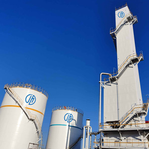 Đông Lạnh Oxy Nitơ Nhà Máy Không Khí Tách Đơn Vị Tùy Chỉnh Oxy Nitơ Khí Nhà Máy Sản Xuất - Product Image 5