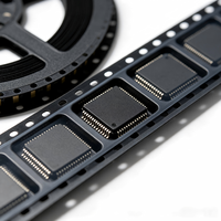 TMS320F28034 New and Original High Quality Electronic Component Integrated Circuit IC Chips for Industrial Control