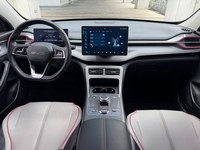 Voitures d'occasion BYD Destroyer 05 PHEV Berline Conduite à Gauche Automatique Traction Avant 1.5L Faible Kilométrage Sans Accident Vente en Gros à l'Exportation 2022 2023 2024