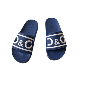 Chaussons de <span class=keywords><strong>luxe</strong></span> légers de marque de créateur pour hommes et femmes, chaussons à talon plat de haute qualité, chaussons d'intérieur durables, sandales - Product Image 5