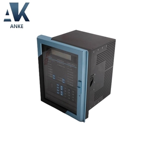 Relais de gestion de transformateur Multilin GD pour GE Fanuc - Product Image 1