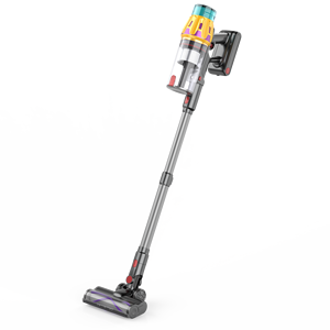 <span class=keywords><strong>Aspirateur</strong></span> à main sans fil V15, grande puissance d'aspiration, multifonction, moteur sans balais, pour animaux domestiques - Product Image 4