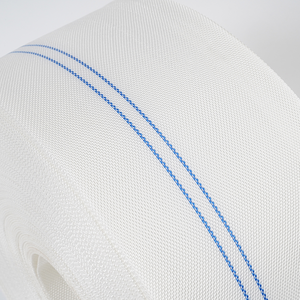 خرطوم مياه مسطح عالي الضغط 2 بوصة و6 بوصات للزراعة، خرطوم مياه مسطح من البولي إيثيلين لمضخة المياه ونظام الري - Product Image 3