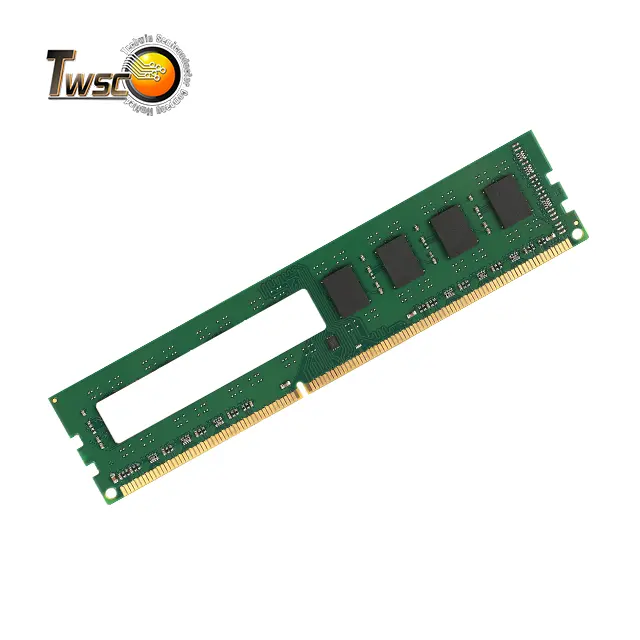 TWSC Factory Directly DD3 DDR4 DDR5 Memory 4GB 8GB 16GB 32GB 1600MHZ To 5600Mhz Speed 240pin to 288pin 1.1v to 1.5v