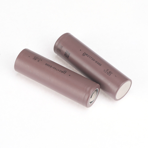 แบตเตอรี่ลิเธียมไอออนจากโรงงานโดยตรง รุ่น 21700 ความจุ 5000mAh ขนาด 21*21*70 มม. 10C 3.7V 3.8V กระแสไฟต่อเนื่อง - Product Image 5