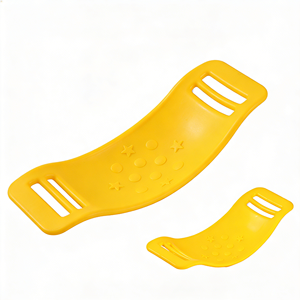 Planche d'équilibre inclinée primée favorisant l'évaluation des risques et la confiance dans un <span class=keywords><strong>jeu</strong></span> sûr - Product Image 6