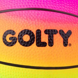 Balles gonflables de 16 pouces Jouets de plage sur le thème du sport Jeux d'été Basket-ball en PVC - Product Image 4