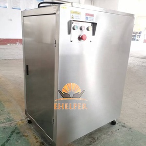 Picadora <span class=keywords><strong>de</strong></span> Carne <span class=keywords><strong>El</strong></span>éctrica <span class=keywords><strong>de</strong></span> Acero Inoxidable <span class=keywords><strong>de</strong></span> 3000-4000 Kg/h, Picadora <span class=keywords><strong>de</strong></span> Carne <span class=keywords><strong>de</strong></span> Alta Resistencia para Procesamiento <span class=keywords><strong>de</strong></span> Carne <span class=keywords><strong>de</strong></span> Res, Cerdo y Pollo | Picadora <span class=keywords><strong>de</strong></span> Carne - Product Image 3