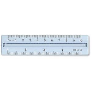 ARDA - Serie DECIMETER UNI 10CM - Product Image 1