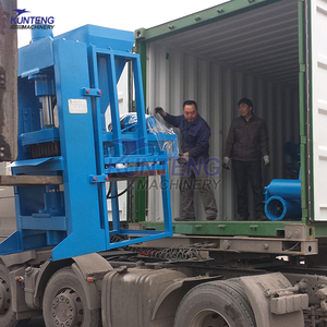 เครื่องทำถ่านชิชาแบบใหม่ เครื่องผลิตถ่านอัดแท่งทรงกลมแบบเกล็ดและทรงลูกบาศก์ - Product Image 6