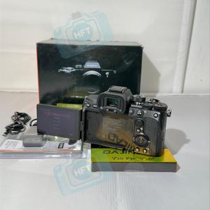 Cámara Digital Profesional sin Espejo HFT A7 IV Alpha 7 A7M4 Full-Frame 4K Ultra HD con Soporte y Memoria, Venta al por Mayor de Cámaras de Cuerpo - Product Image 2
