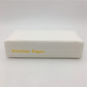 กระดาษทิชชู่สำหรับใช้ในห้องครัวแบบนำกลับมาใช้ใหม่ได้2ชั้น,เยื่อสีขาวบริสุทธิ์ Oem/odm - Product Image 1