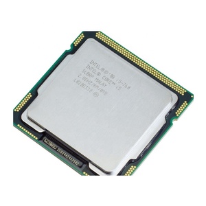 Para procesador Intel CPU 2,80/SLBRP LGA1156 para escritorio 8M Cache, GHz - Product Image 1