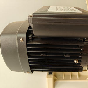 Pompe de piscine à vitesse variable à haut débit 2Hp et 3Hp pompe de filtre à 2 vitesses pour piscines accessoires d'outils de piscine du fabricant direct - Product Image 2