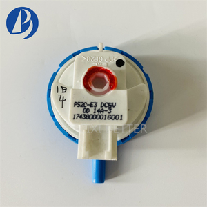 Sensor de Nivel de Agua de Alta Precisión KPS-59-C, Interruptor Electrónico de Presión para <span class=keywords><strong>Lavadora</strong></span> de Carga Superior Sanyo/Whirlpool - Product Image 4