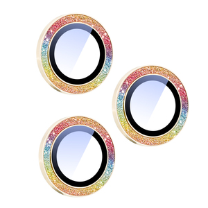 ฟิ<span class=keywords><strong>ล</strong></span>์มกันรอยกล้องสุดยอดเยี่ยมสำหรับ 11-15 14 Plus และ 16 Pro Max <span class=keywords><strong>ค</strong></span>วามแข็ง 9H โปร่งใส 95%-98% กันน้ำ - Product Image 4