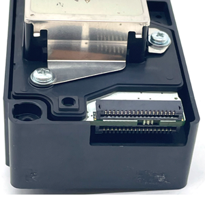 Cabezal de Impresión ISSCX F185010 PET Compatible con WorkForce WF1100 C110 WORK310 WF30 WF310 EC-C110 WORK30 - Product Image 5