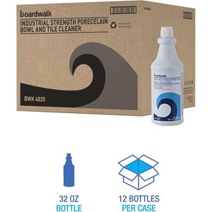 Boardwalk <b>Commercial</b> <b>Cleaners</b> Model 032500-12ESSN - Product Image 4