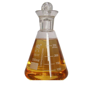 Usine de mousse chimique liquide jaune de haute qualité rapport différent personnalisé diéthanolamide de noix de coco Cdea CAS 68603 - Product Image 5