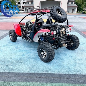 <span class=keywords><strong>Quad</strong></span> 4x4 à essence LNA pour adultes 500cc CVT pour la location - Product Image 5