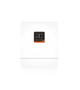Split Phase 12kw <b>48v</b> Solar US Standard 110v/220v Compatible with <b>Batteries</b> From Different Brand,High Efficiency - Product Image 3