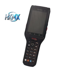 เครื่องอ่านบาร์โค้ดแบบพกพา KEYENCE BT-A500GC ใช้ในงานผลิตอิเล็กทรอนิกส์ ราคาต่อรองได้ - Product Image 1