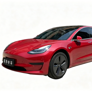 Vehículo Eléctrico <span class=keywords><strong>Tesla</strong></span> Model 3 2020, 2021, 2022, Ultra Largo Alcance, Alta Configuración - Product Image 1
