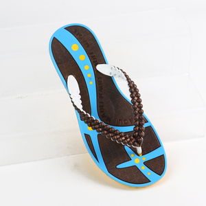 2025 nueva moda Babouches Vue Clair Pour Femme chanclas zapatillas para damas - Product Image 5