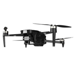 Dual-Light nhiệt hình ảnh săn bắn UAV với tránh chướng ngại vật Radar chuyên gia điều khiển từ xa 10km truyền 4K độ phân giải - Product Image 4