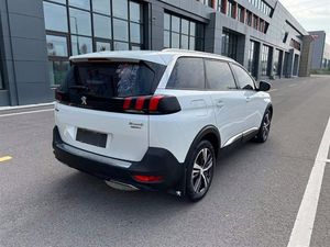 Voitures d'occasion <span class=keywords><strong>Peugeot</strong></span> 5008 SUV <span class=keywords><strong>7</strong></span> <span class=keywords><strong>places</strong></span>, conduite à gauche, automatique, traction avant, 1.6T, faible kilométrage, sans accident, export, vente en gros, 2017 2018 2019 - Product Image 3