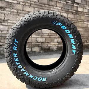 Pneus tout-terrain 18 pouces LT 265/60R18 275/70R18 285/65R18 classe M+S 10PR adaptés aux camionnettes légères, SUV, pick-up et <span class=keywords><strong>4x4</strong></span> - Product Image 2