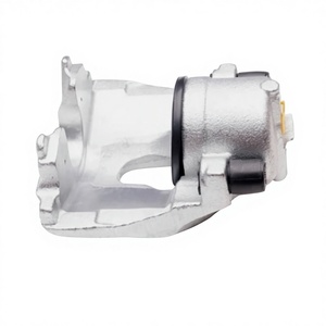 Nuovo Kit Freni Maggiorati, Pinze Freno Anteriori Sinistra/Destra per <span class=keywords><strong>Opel</strong></span> Zafira <span class=keywords><strong>B</strong></span> OE 542293 542292, Garanzia 12 Mesi - Product Image 2