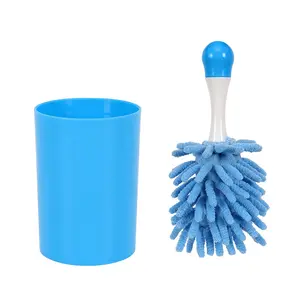 Di alta qualità mini rimozione della polvere polvere pulita spazzola rimozione e pulizia spazzole tastiera gadget per la casa strumenti di pulizia