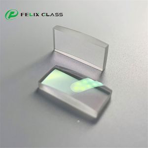 Lentille de collimateur laser FELIX, lentille de viseur à point rouge - Product Image 5