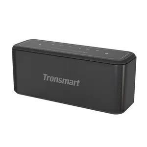 Tronsmart Mega Pro畅销高音扬声器60W 8Ohm 4英寸丝质圆顶Tronsmart Dj电源扬声器