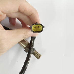 Sensore di ossigeno a <span class=keywords><strong>2</strong></span> pin M12 specificazione A128121000S per moto PGO Sym Jet 14 50 Euro4 del 2018 180613 - Product Image 5