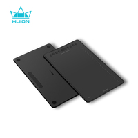 Stylet numérique Huion H1161 avec barre tactile, 8192 niveaux de pression, pour tablette graphique et ordinateur portable