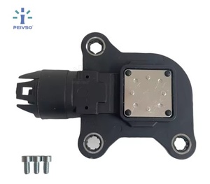 เซ็นเซอร์ตำแหน่งเพลาข้อเหวี่ยงคุณภาพสูงใหม่ PEIVSO สำหรับ BMW N52 B30 F01 F02 730I OEM 11377524879 รับประกัน 1 ปี - Product Image 1