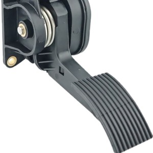 Pédale d'accélérateur électronique pour camion Mercedes-Benz 9703000304 pour camion à plateau - Product Image 2