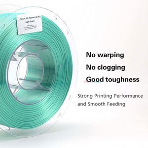 Meilleur prix fabricant de filaments 3D résistants à l'humidité - Product Image 4