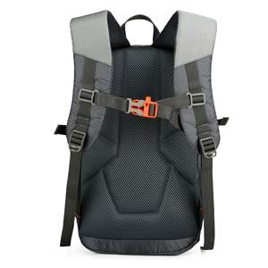 Sac à dos de vélo de grande capacité, résistant à l'eau, en nylon, pour le vélo, les sports de plein air, la randonnée, l'escalade - Product Image 5