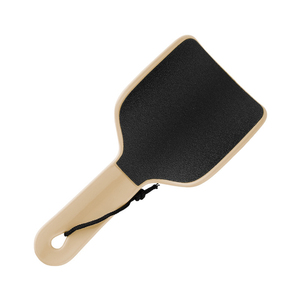 Lime à pied en forme de <span class=keywords><strong>U</strong></span>, dissolvant de callosités courbées, ponceuse Double face, épurateur de pieds, pédicure, lime à pieds - Product Image 4