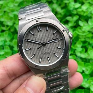 Montres automatiques mécaniques de luxe pour hommes, en acier 904L, avec mouvement Super 2892, lumineuses, prix de gros VS montres d'usine - Product Image 4