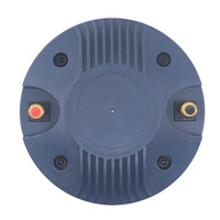 Haut-parleur de scène à compression FUWEI de haute qualité, aimant de 115 mm, bobine vocale de 1,75 pouces, 150 W, ferrite, 8 ohms, tweeter en titane pour enceintes de cabinet